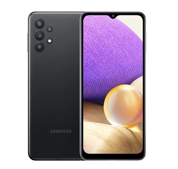 عکس قیمت گوشی a32 حافظه 128 رم 4