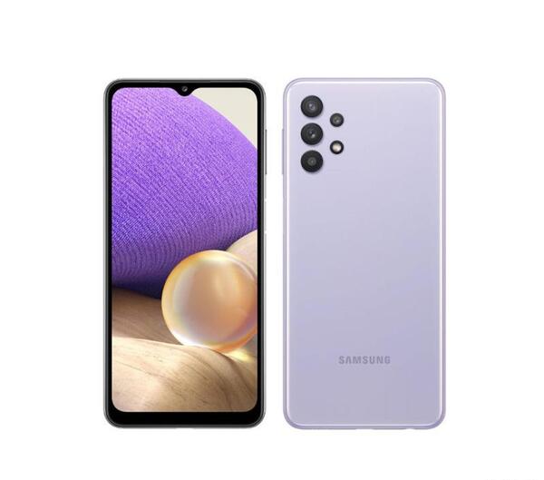 عکس قیمت گوشی a32 حافظه 128 رم 6