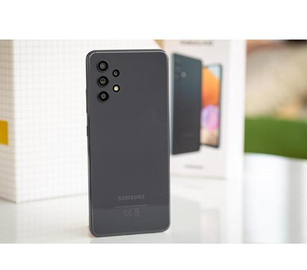 عکس قیمت گوشی a32 حافظه 128 رم 6