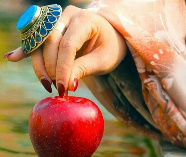 عکس پروفایل دخترونه نوروز