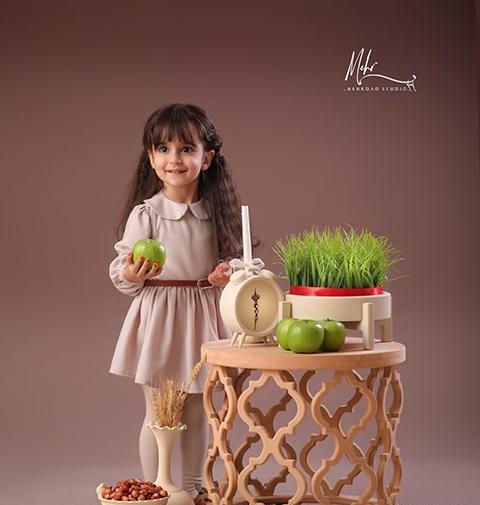 عکس جشن عید نوروز