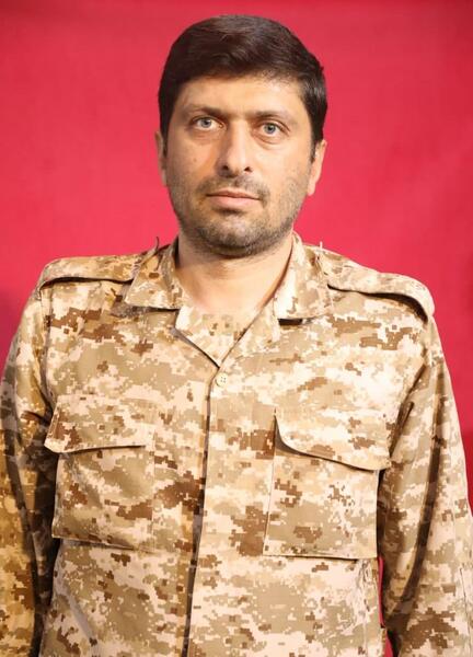 عکس محمد حسین نوروزی