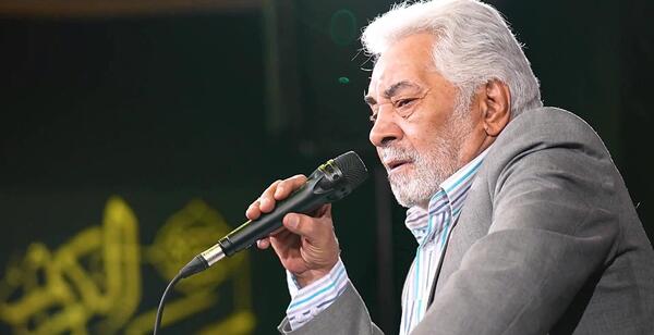 عکس محمد حسین نوروزی