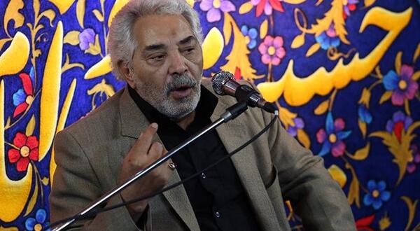 عکس محمد حسین نوروزی