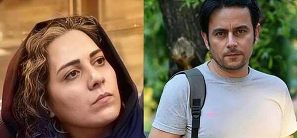 رحیم نوروزی عکس جدید