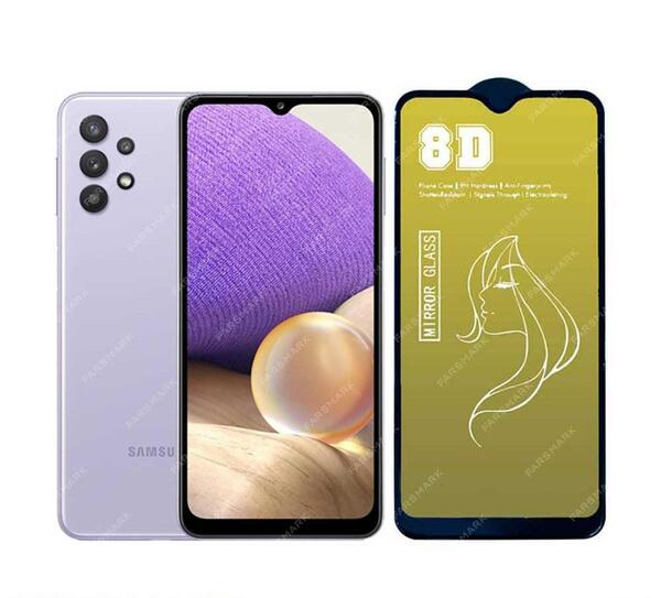 عکس قیمت گوشی موبایل سامسونگ a32 5g