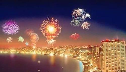 عکس ترقه نوروز