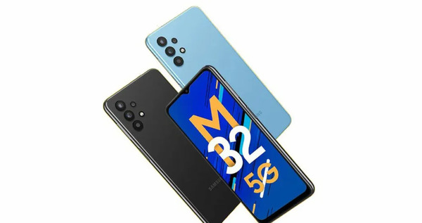عکس گوشی سامسونگ a32 5g قیمت