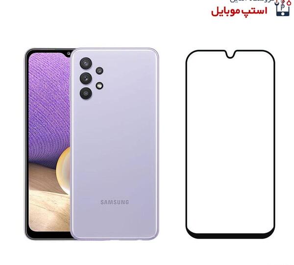 عکس گوشی سامسونگ a32 5g قیمت