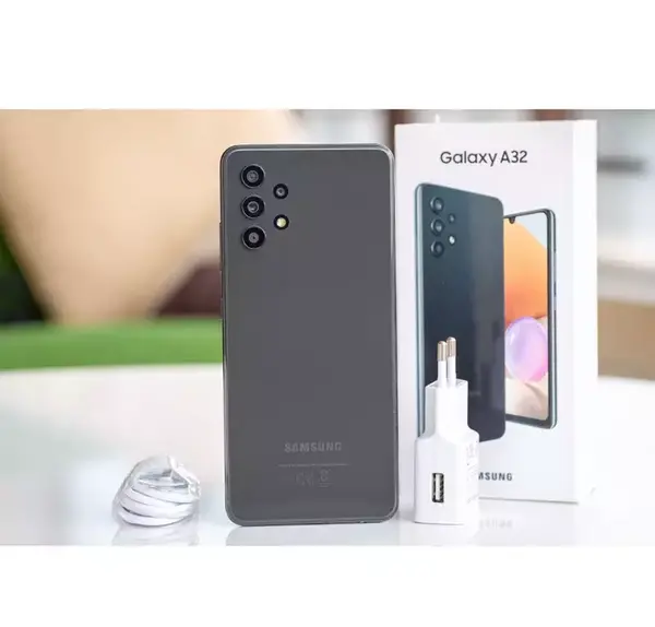 عکس قیمت گوشی a32 سامسونگ چند است