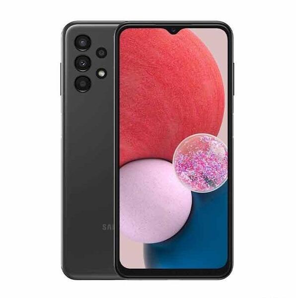 عکس گوشی a32 سامسونگ 4g