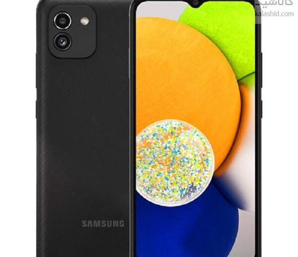 عکس گوشی a32 4g قیمت روز
