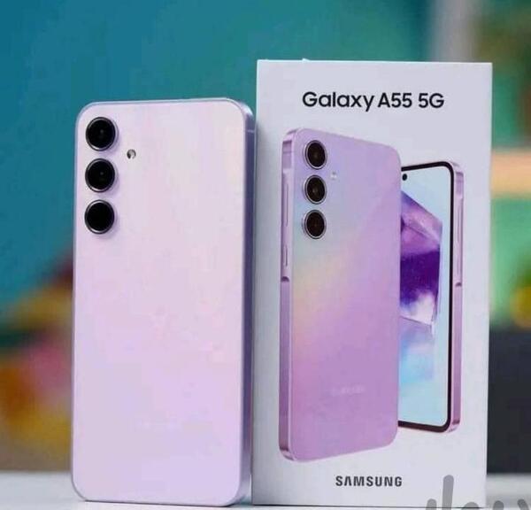 عکس گوشی a32 4g دیوار