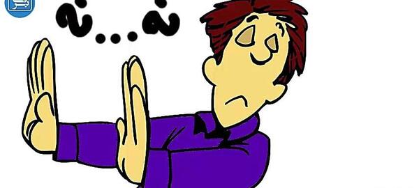 عکس نقاشی در مورد نه گفتن