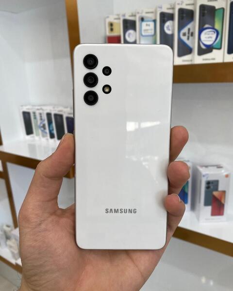 عکس گوشی a32 4g دست دوم