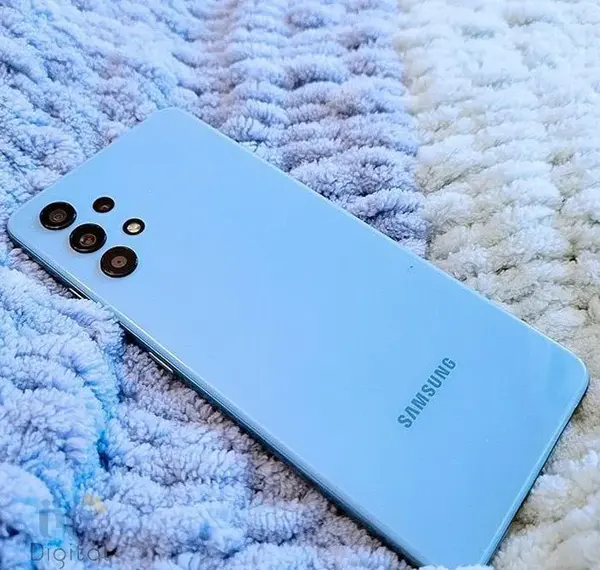 عکس گوشی a32 4g دست دوم