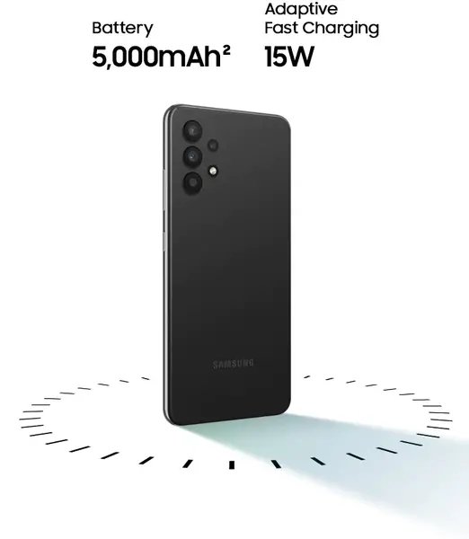 عکس گوشی a32 4g دست دوم