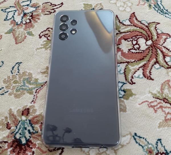 عکس گوشی a32 4g دست دوم