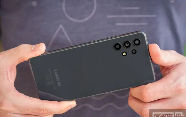 عکس گوشی a32 4g دست دوم