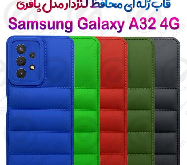 عکس گوشی a32 4g