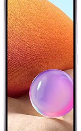 عکس گوشی سامسونگ گلکسی a32 4g