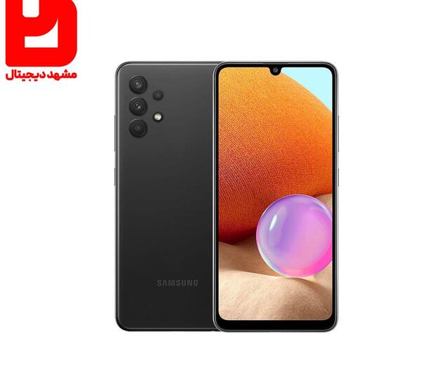 عکس قیمت گوشی گلکسی a32 4g