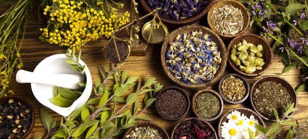 عکس نوشته در مورد طب سنتی
