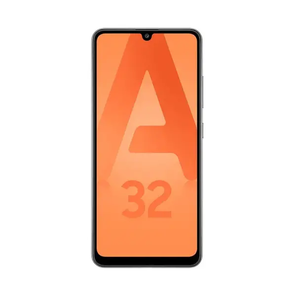 عکس گوشی موبایل سامسونگ مدل a32