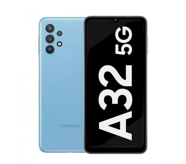 عکس گوشی موبایل سامسونگ مدل a32