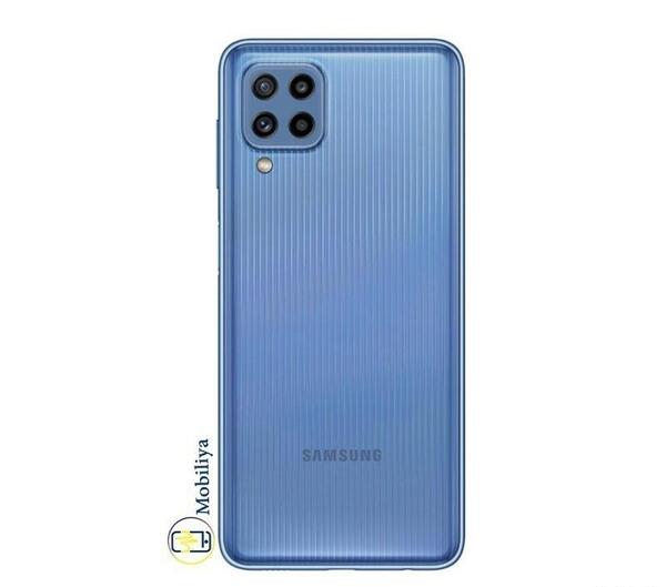 عکس گوشی مدل a326b