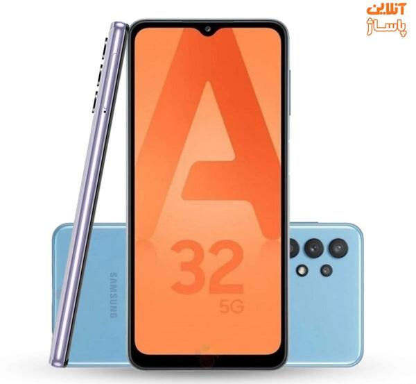 عکس گوشی مدل a32 5g