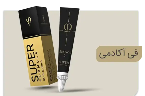 عکس بهترین رنگ برای تاتو لب نی نی سایت
