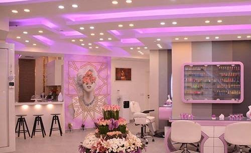 عکس تاتو گل رز روی دست شاهین نجفی