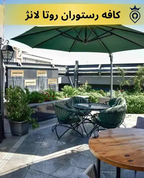 عکس کافه و قلیان