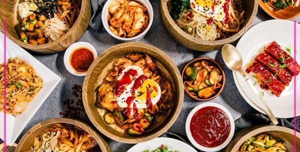 عکس غذای کافه