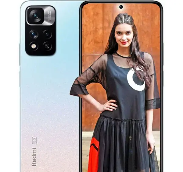 عکس گوشی شیائومی نوت 11 تی پرو پلاس
