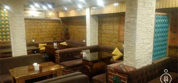 عکس کافه ژوان فردیس