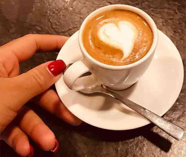 عکس کافه ژوان کرج
