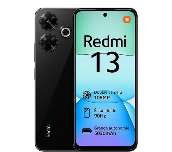 عکس قیمت گوشی شیائومی نوت ۱۱ ساده 128 گیگ رم 8