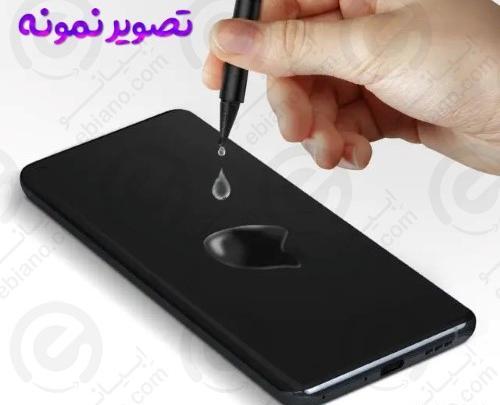 عکس گوشی شیائومی نوت 11 پرو نی نی سایت