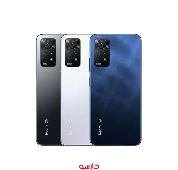 عکس گوشی شیائومی نوت 11 پرو پلاس 256 گیگ