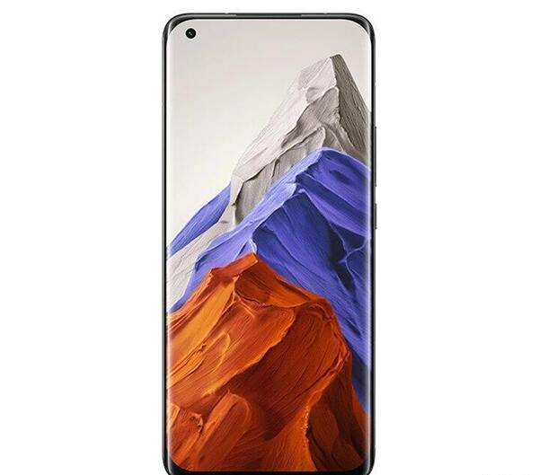 عکس گوشی شیائومی نوت 11 پرو مکس