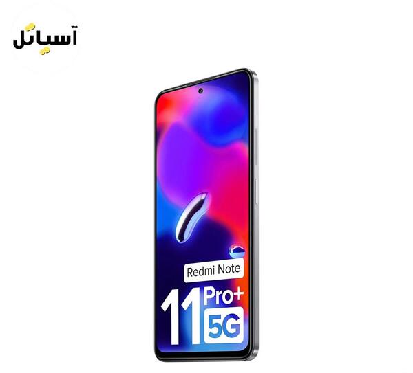 عکس گوشی شیائومی نوت 11 پرو 5g