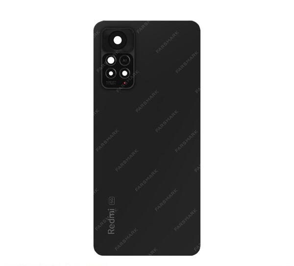 عکس گوشی شیائومی ردمی نوت 11 پرو 5g
