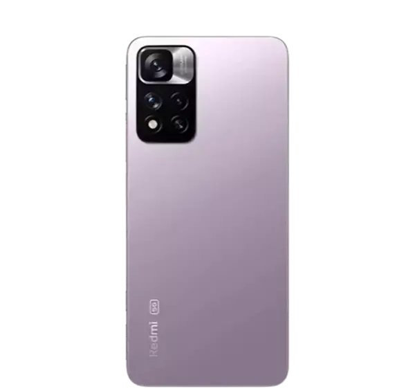 عکس گوشی شیائومی ردمی نوت 11 پرو 5g