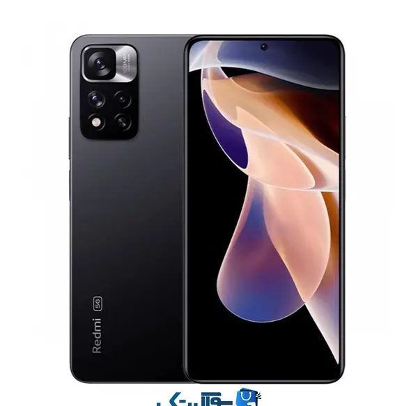 عکس گوشی شیائومی ردمی نوت 11 پرو 5g
