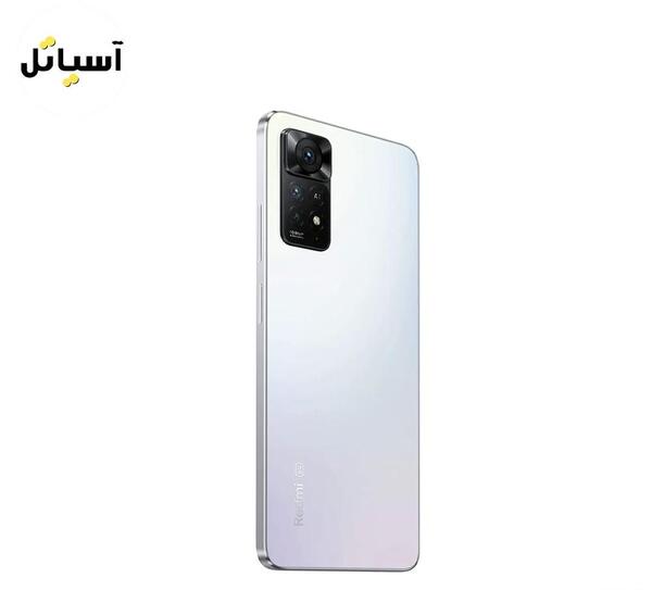 عکس گوشی شیائومی ردمی نوت 11 پرو پلاس