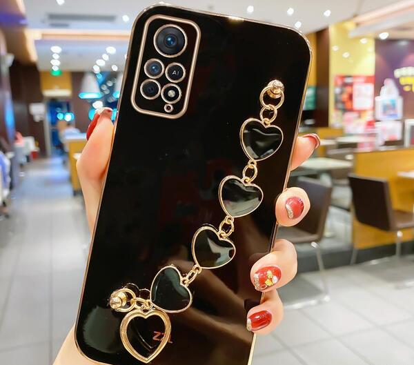 عکس گارد گوشی شیائومی ردمی نوت 11