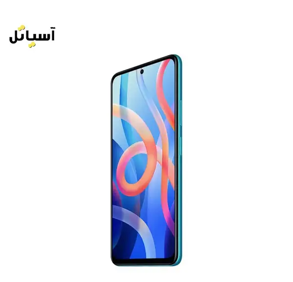 عکس قیمت گوشی شیائومی نوت 11 معمولی 128 گیگ