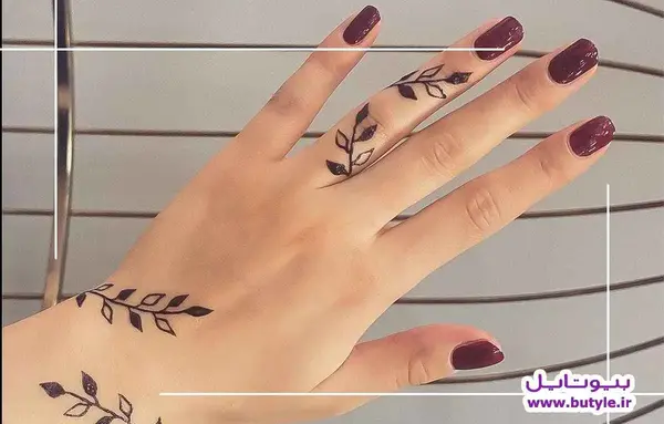 عکس تاتو ضربان قلب مادر پدر